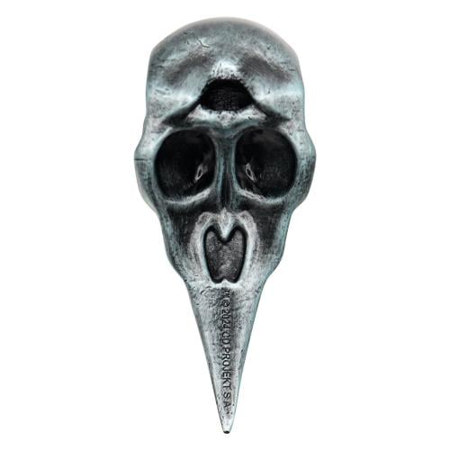 THE WITCHER 3 - Crystal Skull - Limited Edition Replica Fanattik