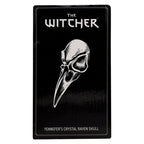 THE WITCHER 3 - Crystal Skull - Limited Edition Replica Fanattik