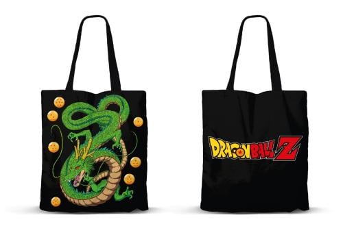 DRAGON BALL Z - Shenron - Premium Tote Bag '40x33x1cm' Karactermania