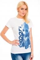 GUARDIANS OF THE GALAXY - T-Shirt I Am Groot - GIRL (S) H.O.