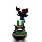 DISNEY - Laundry Stitch - Figurtte Art Scale 1/10 Deluxe 19cm Iron Studios