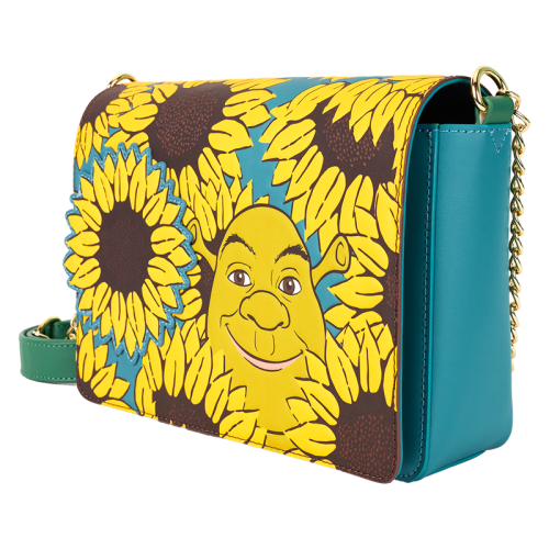 SHREK - Spring Vibes - Crossbody bag Loungefly Loungefly