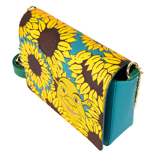SHREK - Spring Vibes - Crossbody bag Loungefly Loungefly