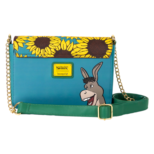 SHREK - Spring Vibes - Crossbody bag Loungefly Loungefly