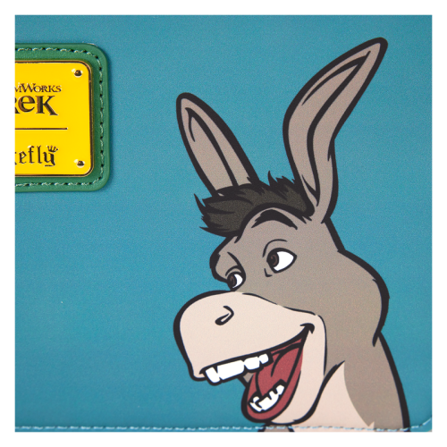 SHREK - Spring Vibes - Crossbody bag Loungefly Loungefly