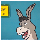 SHREK - Spring Vibes - Crossbody bag Loungefly Loungefly