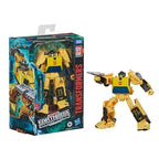 TRANSFORMERS - WFC-E36 Sunstreaker - Figur Deluxe Class 14cm Hasbro