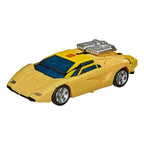 TRANSFORMERS - WFC-E36 Sunstreaker - Figur Deluxe Class 14cm Hasbro