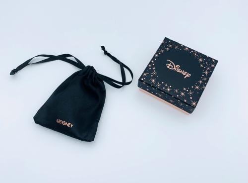 MINNIE - Stud Birthstone Earrings in Plated Brass - June Peershardy