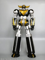 GRENDIZER U - Grendizer "Guld och svart" - Jumbofigur 64cm Runns