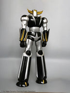 GRENDIZER U - Grendizer "Guld och svart" - Jumbofigur 64cm Runns