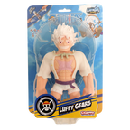 ONE PIECE - Luffy "Luffy Gear 5" - Elastikorps Figur 13cm Elastikorps