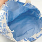 WHISPER OF THE HEART - Nostalgie - Tote bag 36.5x32.5cm Benelic