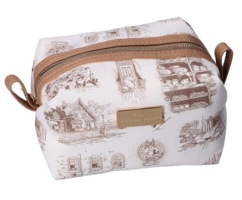 KIKI'S DELIVERY SERVICE - Nostalgie - Toiletry Bag Benelic