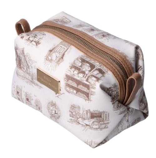 KIKI'S DELIVERY SERVICE - Nostalgie - Toiletry Bag Benelic