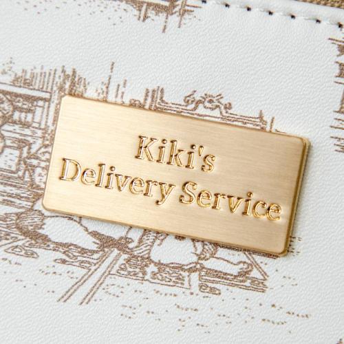 KIKI'S DELIVERY SERVICE - Nostalgie - Toiletry Bag Benelic