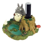 MY NEIGHBOR TOTORO - Totoro by the pond - Pencilsamlare Benelic