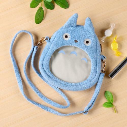 MY NEIGHBOR TOTORO - Totoro - HandBag Benelic
