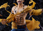 JUJUTSU KAISEN - Sukuna - Figur 1/7 - 25cm Shibuya Scramble Figure