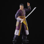 MARVEL - Doctor Strange Multiverse - Marvel's Wong - Marvel Legends Hasbro