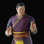 MARVEL - Doctor Strange Multiverse - Marvel's Wong - Marvel Legends Hasbro