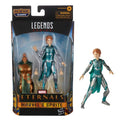 MARVEL - Sprite - Figurine Legends Series Eternals 15cm Hasbro