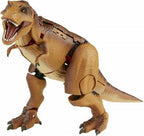TRANSFORMERS - COLLABORATIVE Jurassic Park - Tyrannocon Rex Hasbro