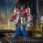 TRANSFORMERS - Optimus Prime - Figur Masterpiece Movie Series 28cm Hasbro