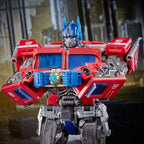 TRANSFORMERS - Optimus Prime - Figur Masterpiece Movie Series 28cm Hasbro