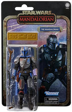 STAR WARS - The Mandalorian - Credit Collection Figure 15cm Hasbro
