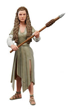 STAR WARS - Princess Leia "Ewok Village" - Figur Black Series 15cm Hasbro