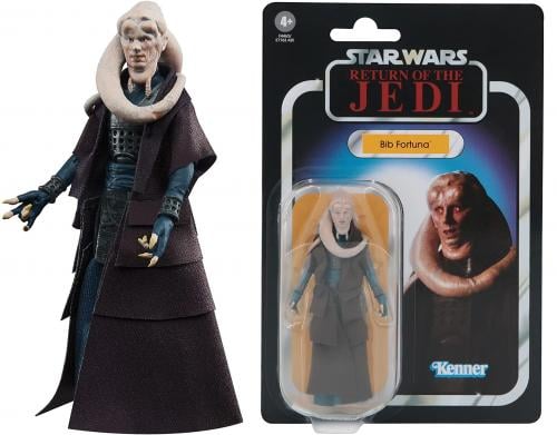 STAR WARS - Bib Fortuna - Figur Vintage Collection 10cm Hasbro