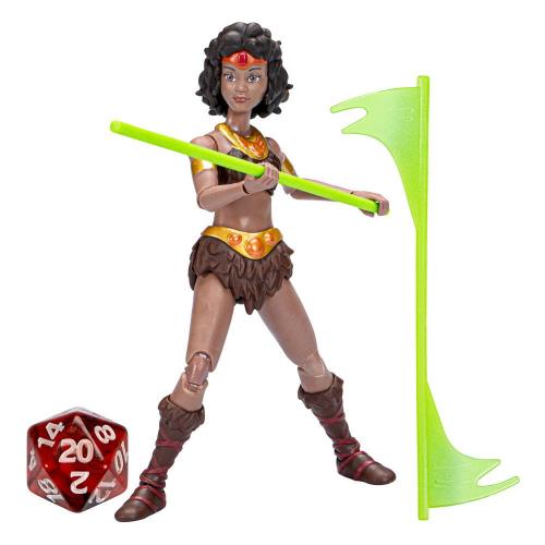 DUNGEONS & DRAGONS - Diana - Figur 15cm Hasbro