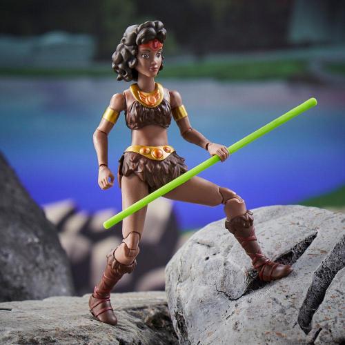 DUNGEONS & DRAGONS - Diana - Figur 15cm Hasbro