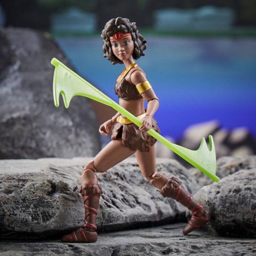 DUNGEONS & DRAGONS - Diana - Figur 15cm Hasbro