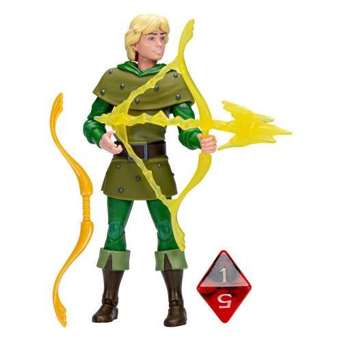 DUNGEONS & DRAGONS - Hank - Figur 15cm Hasbro