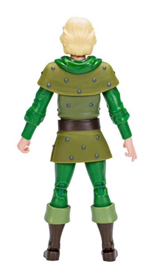 DUNGEONS & DRAGONS - Hank - Figur 15cm Hasbro