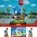 SEGA - Sonic the Hedgehog - PVC Figur 28cm First4Figures