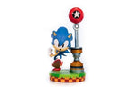 SEGA - Sonic the Hedgehog - PVC Figur 28cm First4Figures