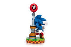SEGA - Sonic the Hedgehog - PVC Figur 28cm First4Figures