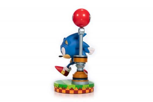 SEGA - Sonic the Hedgehog - PVC Figur 28cm First4Figures