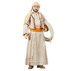 INDIANA JONES 1 - Sallah - Figur Black Series 15cm Hasbro
