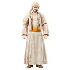 INDIANA JONES 1 - Sallah - Figur Black Series 15cm Hasbro