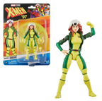 X-MEN 97 - Rogue - Marvel Legends Action Figur 15 cm Hasbro