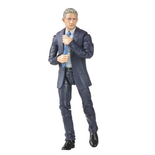 MARVEL - Everett Ross - Figur Legends Series 15cm Hasbro