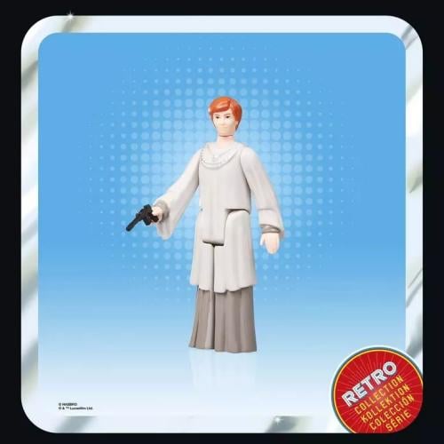 STAR WARS - Return of the Jedi - 6 Figur Pack Retro Collection 10cm Hasbro