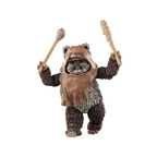 RETURN OF THE JEDI - Wicket W. Warrick - Figur Black Series 15cm Hasbro