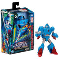 TRANSFORMERS - Devcon - Figur Legacy Evolution Deluxe 14cm Hasbro