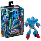 TRANSFORMERS - Devcon - Figur Legacy Evolution Deluxe 14cm Hasbro