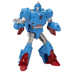 TRANSFORMERS - Devcon - Figur Legacy Evolution Deluxe 14cm Hasbro